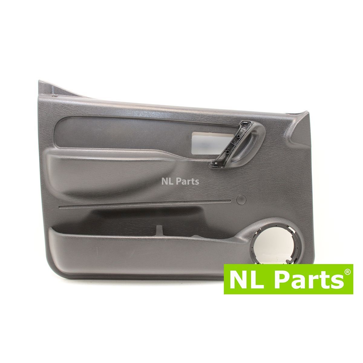 Quartela / Revestimento de porta Partner Berlingo 9619225977